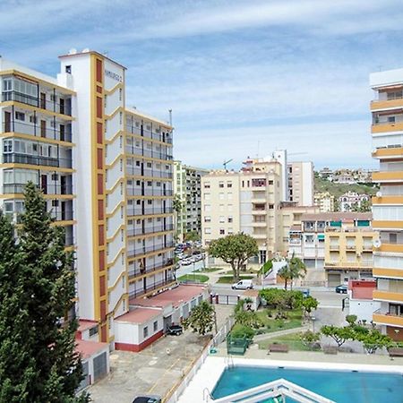 דירות טורה דל מאר Terrasol Semi-Atico Caracola מראה חיצוני תמונה