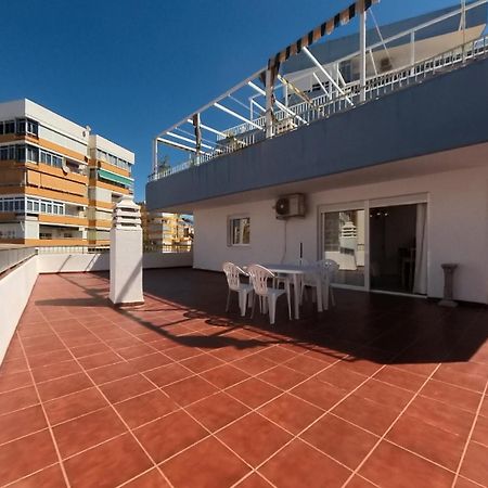 דירות טורה דל מאר Terrasol Semi-Atico Caracola מראה חיצוני תמונה