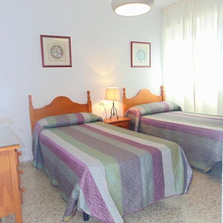 דירות טורה דל מאר Terrasol Semi-Atico Caracola מראה חיצוני תמונה
