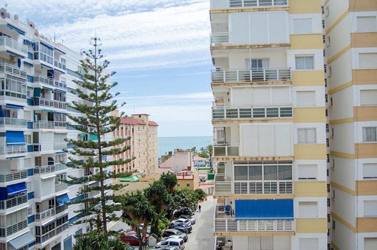 דירות טורה דל מאר Terrasol Semi-Atico Caracola מראה חיצוני תמונה